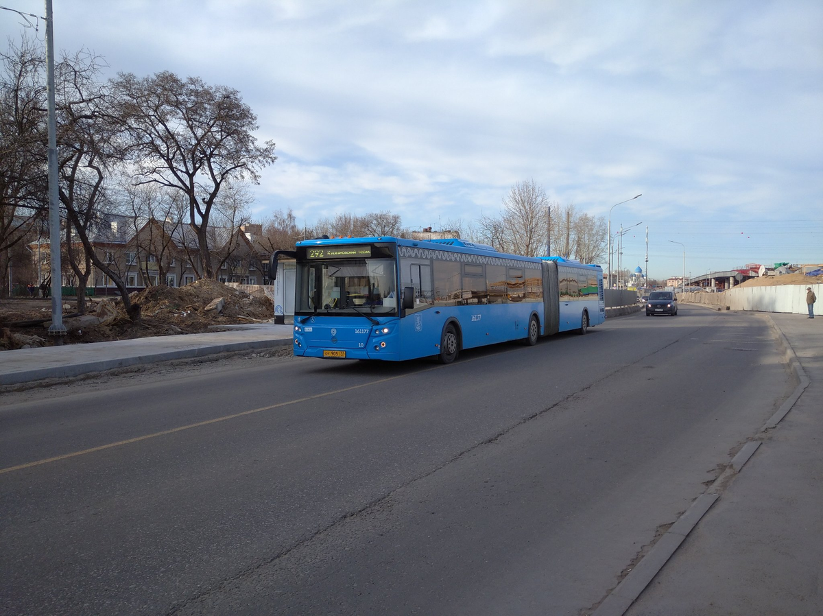 Живём в Курьяново. Рассказываю о жизни в самом заповедном районе Москвы