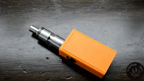 DIY: Как сделать HQD из бумаги — самостоятельное изготовление электронной сигареты