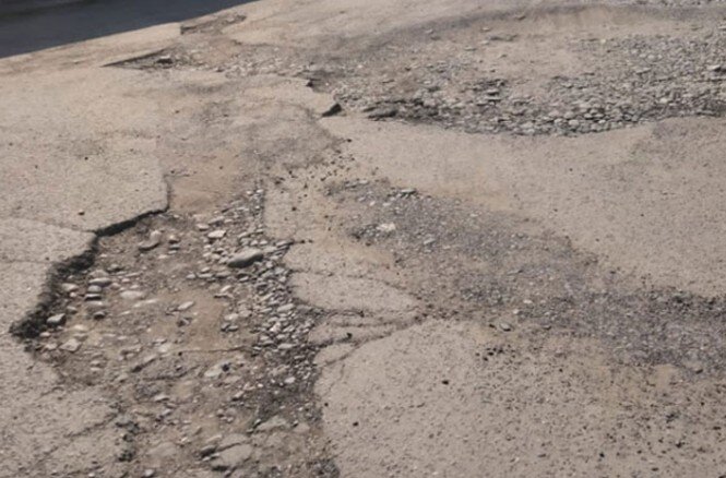 Фото: читатель 19rusinfo.ru 