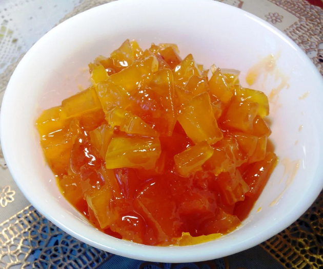   Солнечное варенье