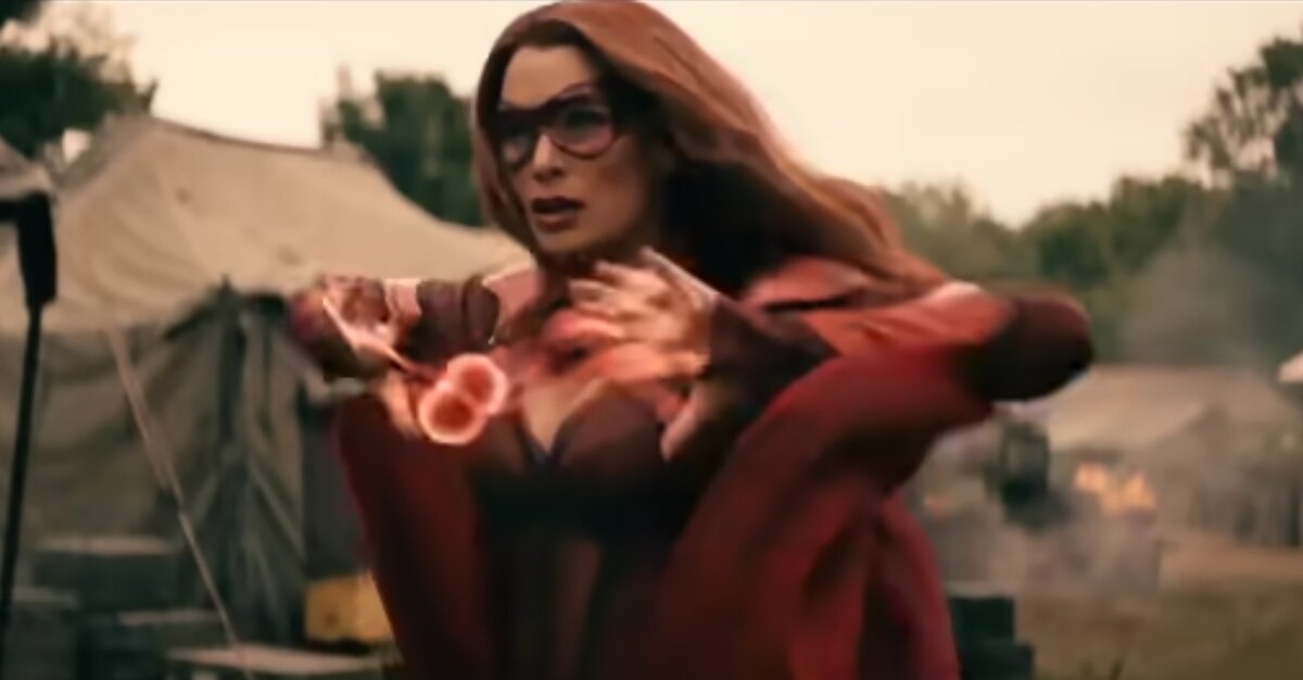 Кадр из сериала "Пацаны"