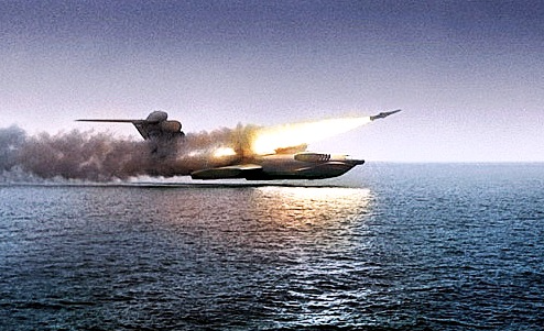 Фото из интернета. Так гордо должен был выглядеть Лунь