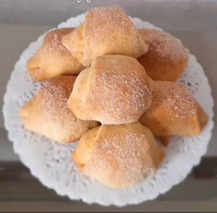 Печенье Мерзавчики