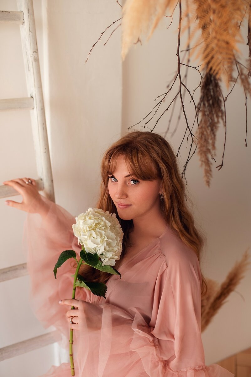  Ольга Прядухина