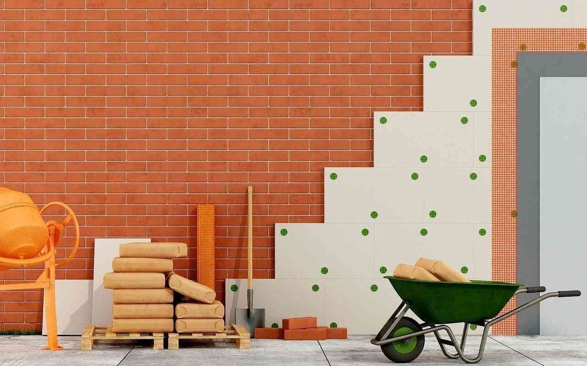 Ремонт квартиры и цена материалов в спб