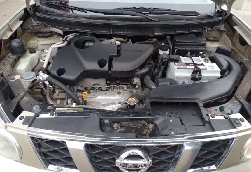 X trail t32 под капотом. Nissan x-trail 1. 5. Двигатель ниссан х трейл 2 литра т32. Двигатель ниссан x-trail 2.