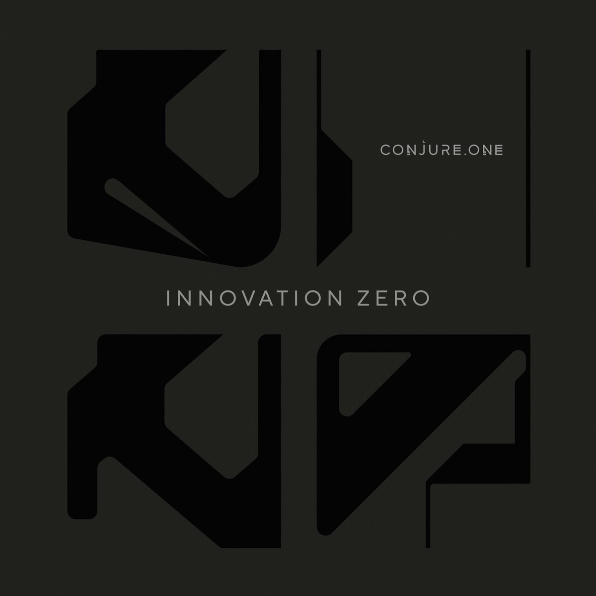 Conjure One | Innovation Zero | Album