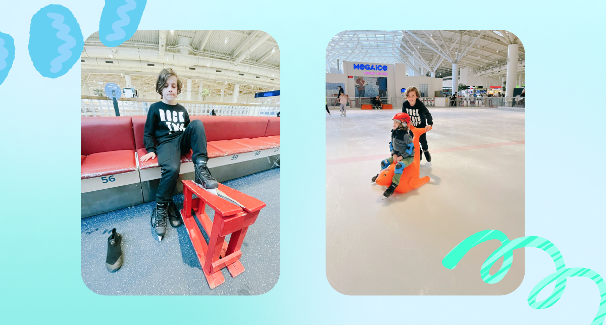 Бесстрашие — наше второе имя