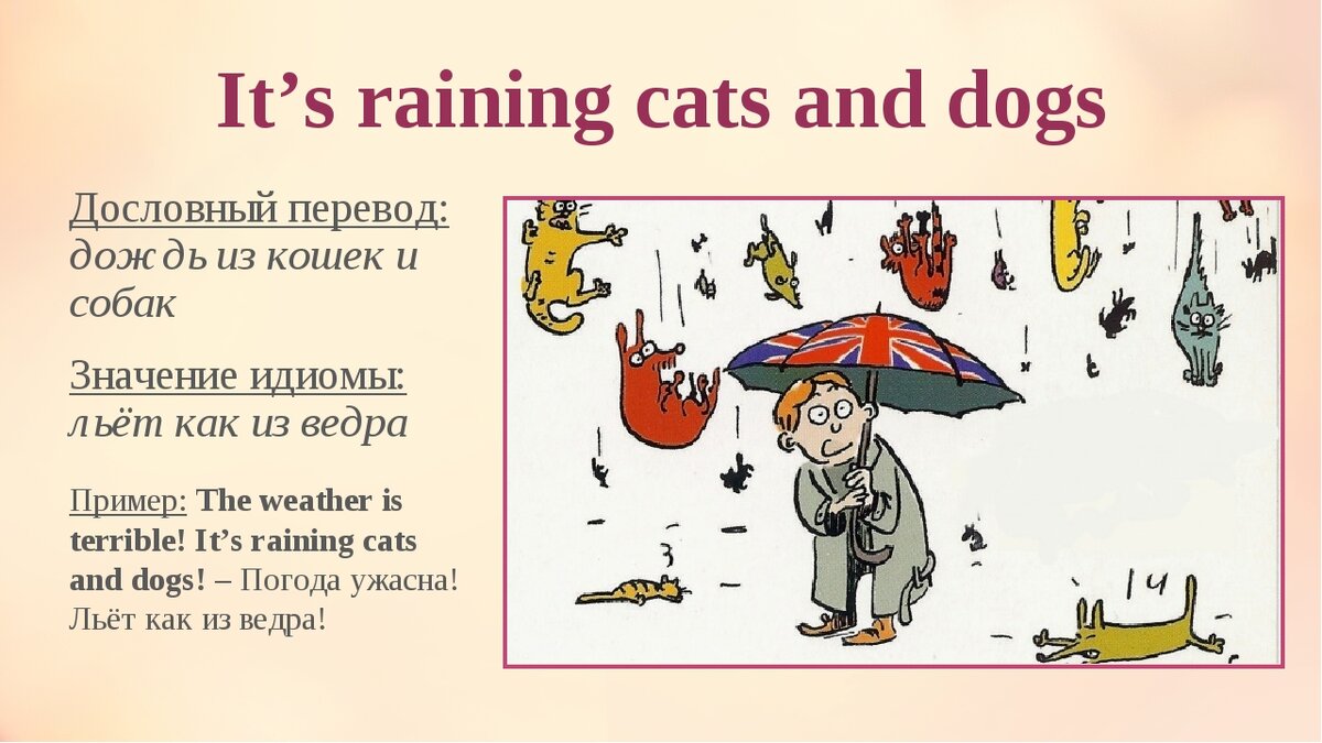 Rain текст перевод. Идиомы на английском. Английский язык. Идиомы. Английские фразеологизмы. Идиомы на английском языке с переводом.