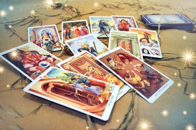 Общий прогноз