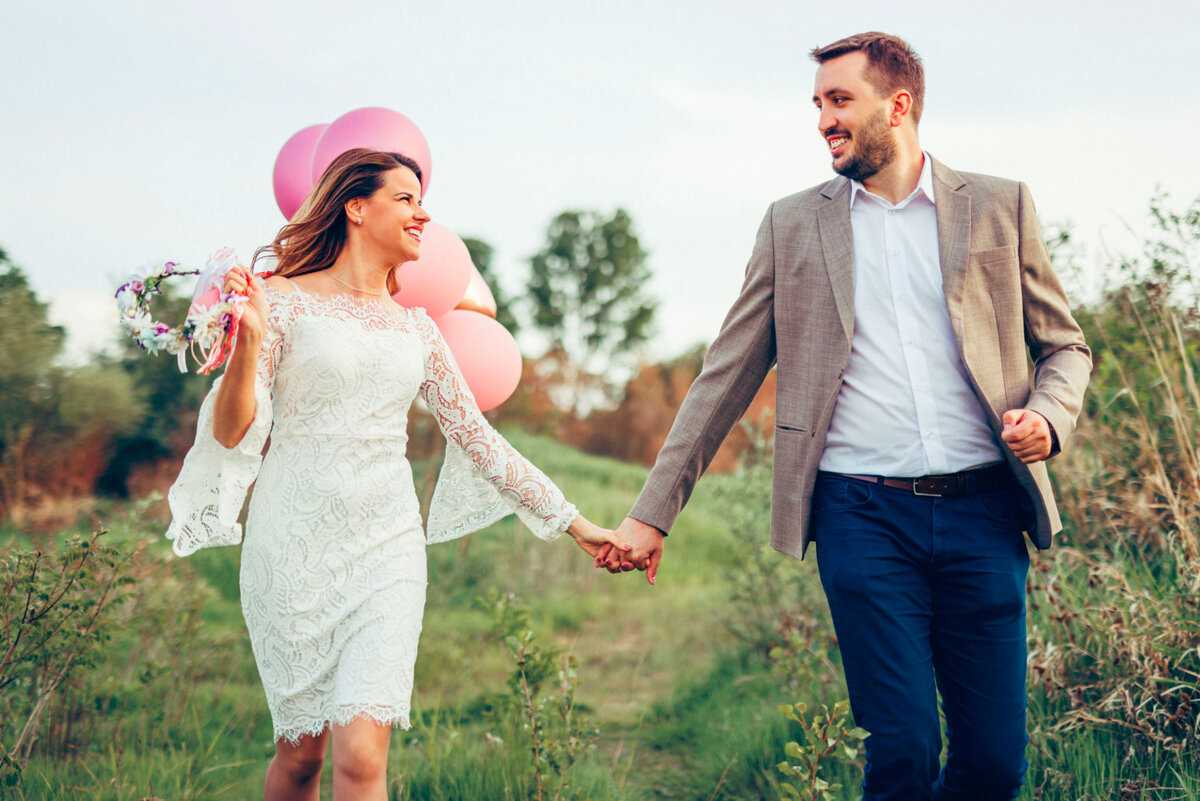 Романтический вечер в Краснодаре для двоих