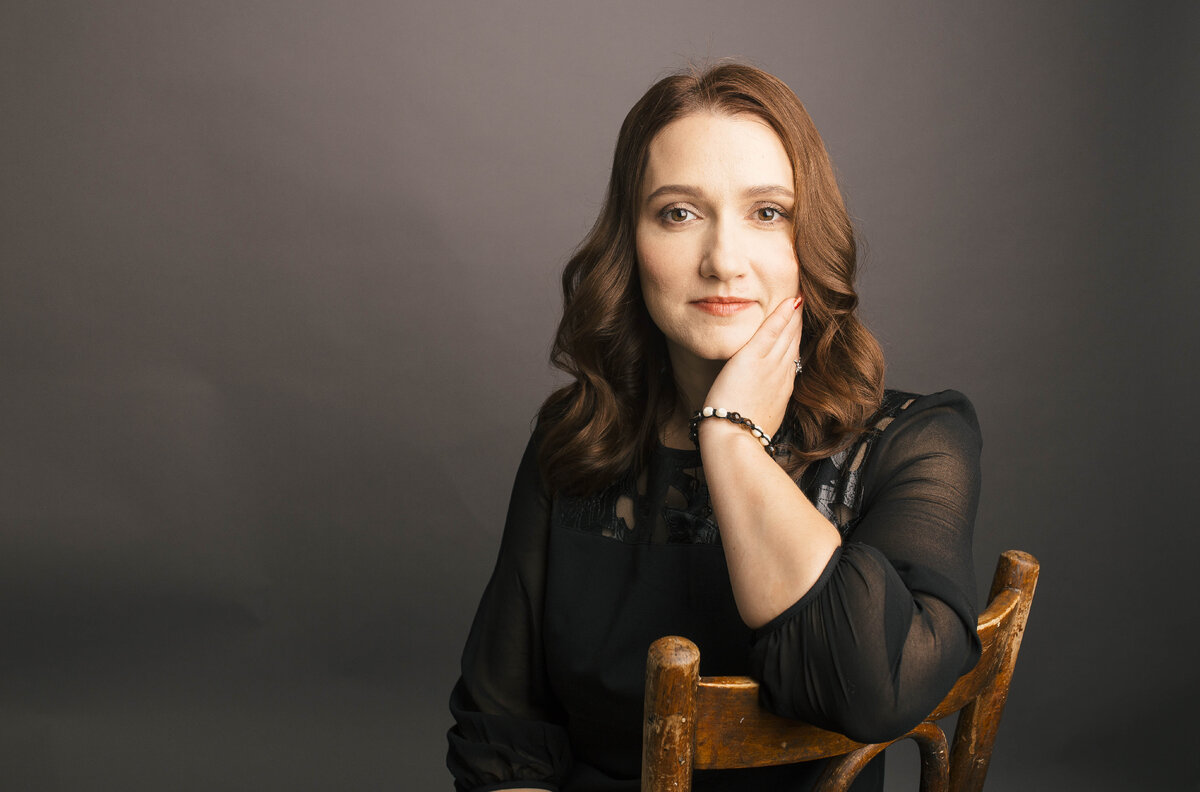 Маркетинговый ликбез от Надежды Богдановой