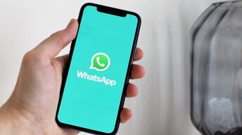 WhatsApp обычные чаты исчезающими, разрешит сделать.