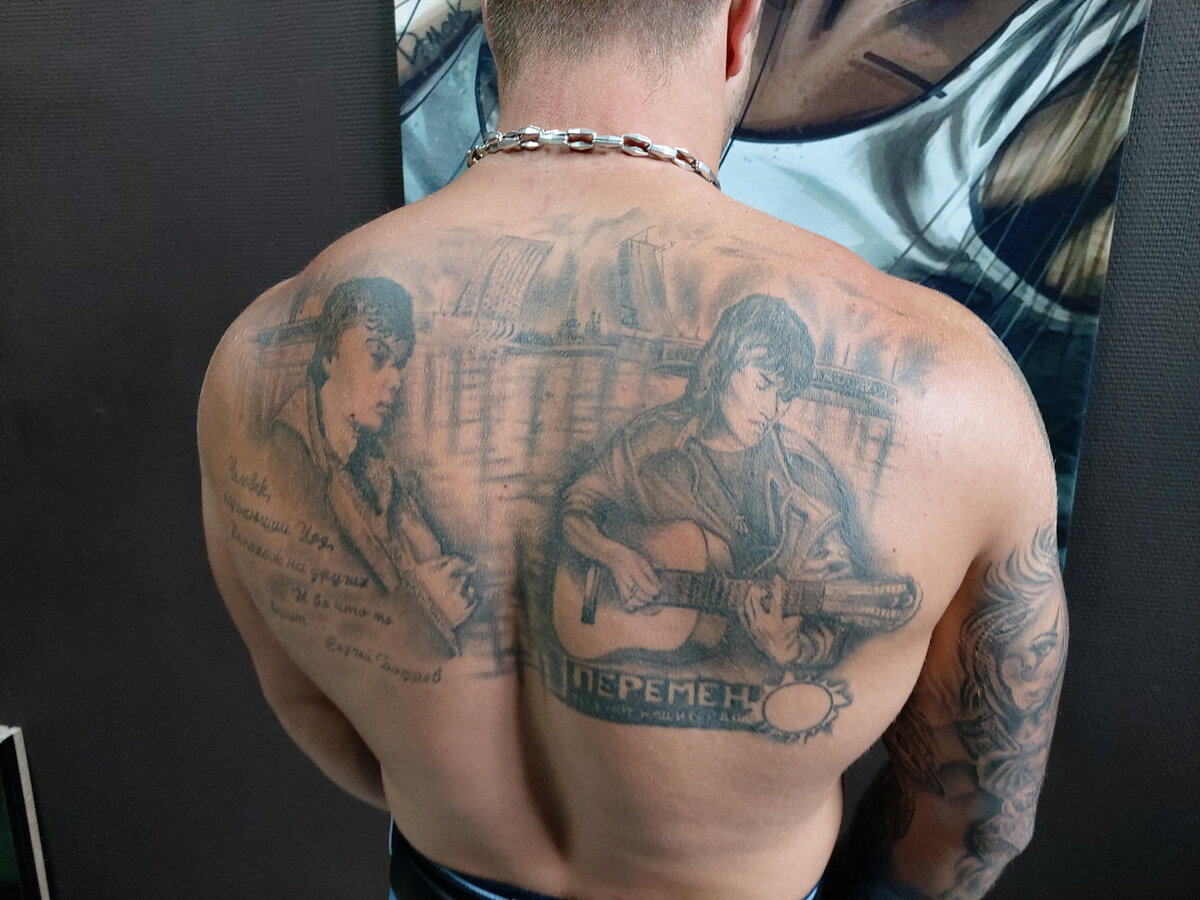 Фото Виктории Рыжих / Горсайт