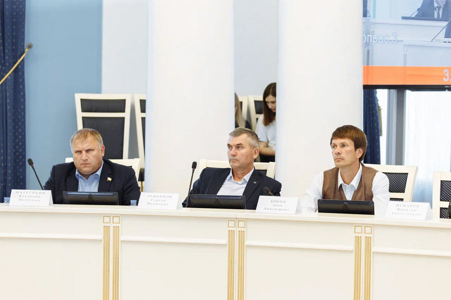    Фото с сайта Рязанской областной думы