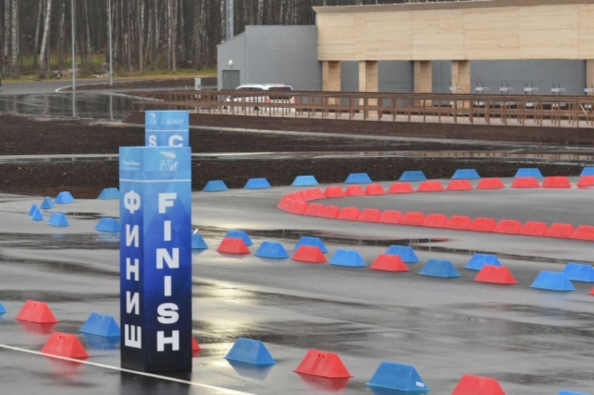    Губерниев о биатлонном комплексе в РТ: «Трасса чудовищная, инвентарь гниёт»