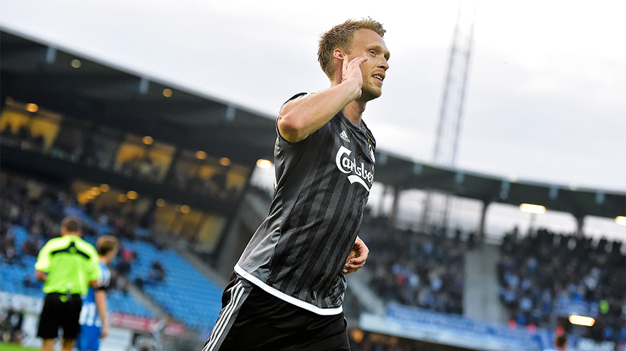 Источник: https://www.fck.dk/en/news/nicolai-jorgensen-sold-feyenoord