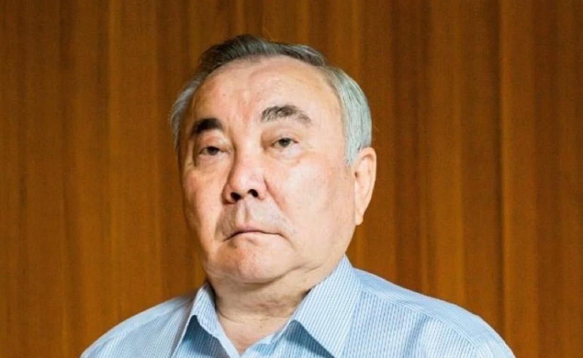 ÐÐºÑÑÐ°Ð»ÑÐ½ÑÐ¹ ÑÑÐ°ÑÑÑ ÐÑÑÑÑÐ»ÑÐ°Ð½Ð° ÐÐ°Ð·Ð°ÑÐ±Ð°ÐµÐ²Ð° Ð¸ ÐµÐ³Ð¾ ÑÐ¾Ð´ÑÑÐ²ÐµÐ½Ð½Ð¸ÐºÐ¾Ð²