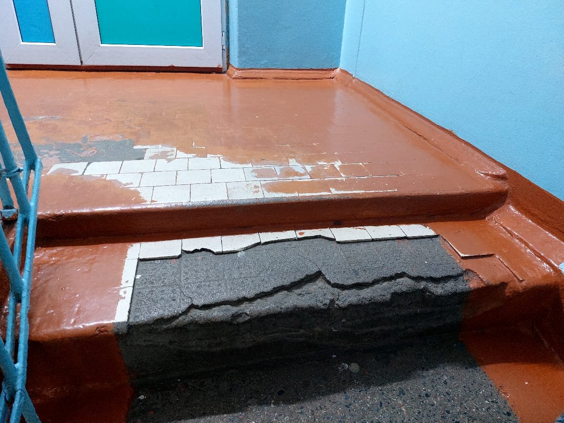 Ð Ð°Ð·Ð±Ð¸ÑÑÐµ Ð¾ÐºÐ½Ð°, ÑÐµÑÑÑÐºÐ¸ Ð¸ ÑÐ²Ð°Ð»ÐºÐ°: Ð² ÐºÐ°ÐºÐ¸Ñ Ð¾Ð±ÑÐµÐ¶Ð¸ÑÐ¸ÑÑ Ð¶Ð¸Ð²ÑÑ ÑÑÑÐ´ÐµÐ½ÑÑ ÐÐ»Ð¼Ð°ÑÑ
