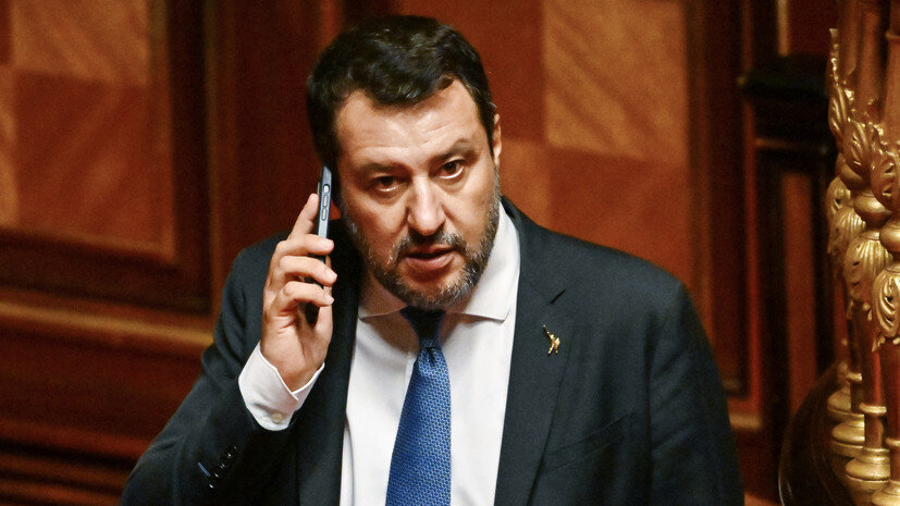   AFP Andreas SOLARO