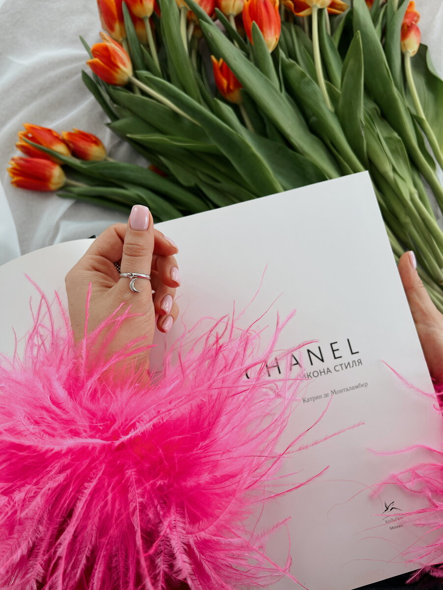 Серебряное кольцо «воплощение» с подвеской «луна»