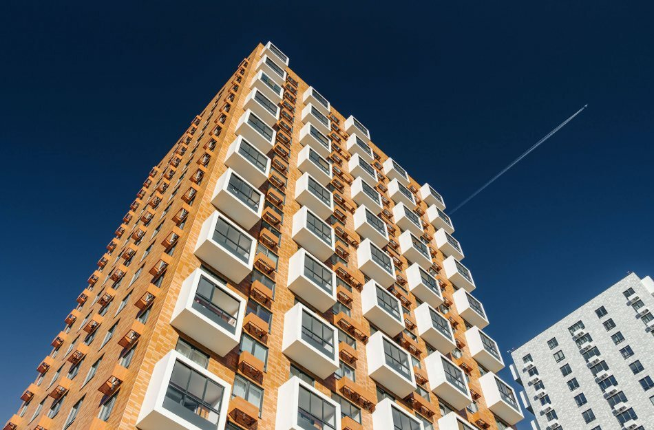 Фото ЖК «Дальневосточный 15». Источник: сайт застройщика