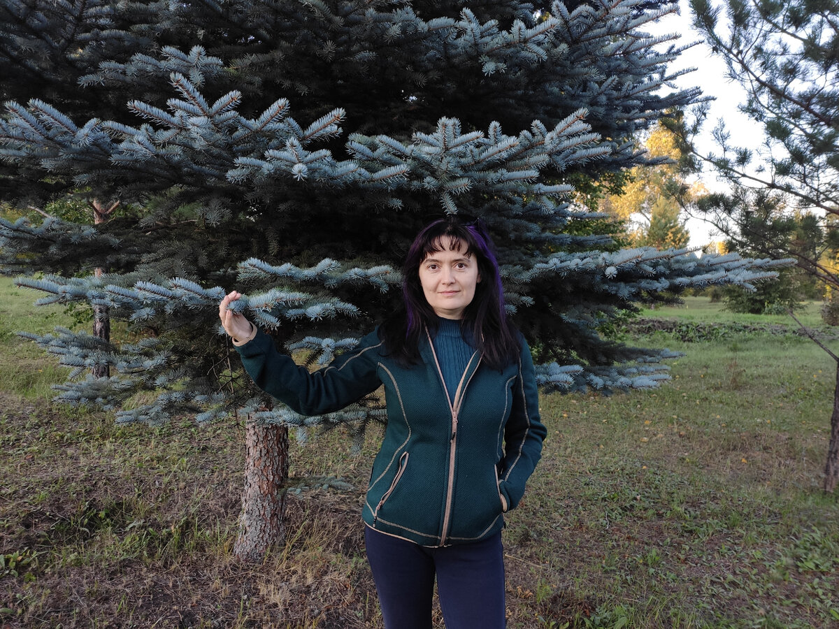 Автор статьи