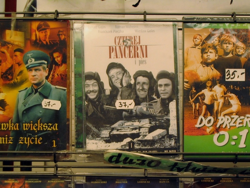 Панове, это не документальное кино