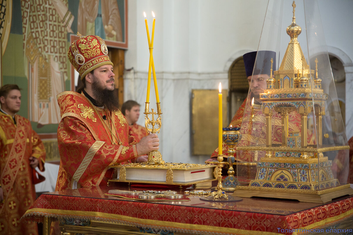 Барнаул достопримечательности епархия