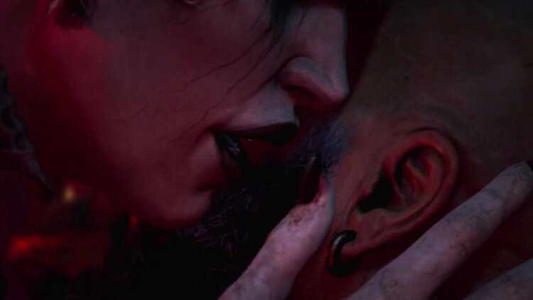  📷    Blizzard активно борется с утечками по Diablo IV