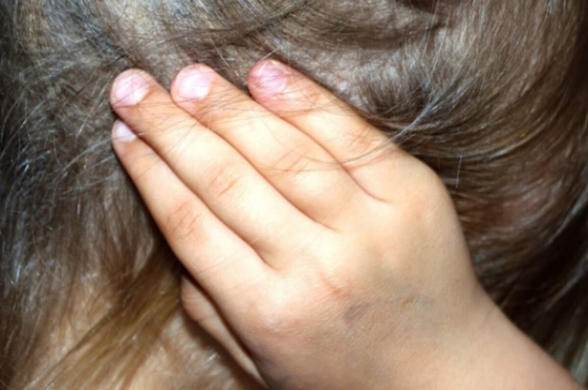    В Прикамье оштрафовали женщину, вылившую на голову дочери содержимое горшка