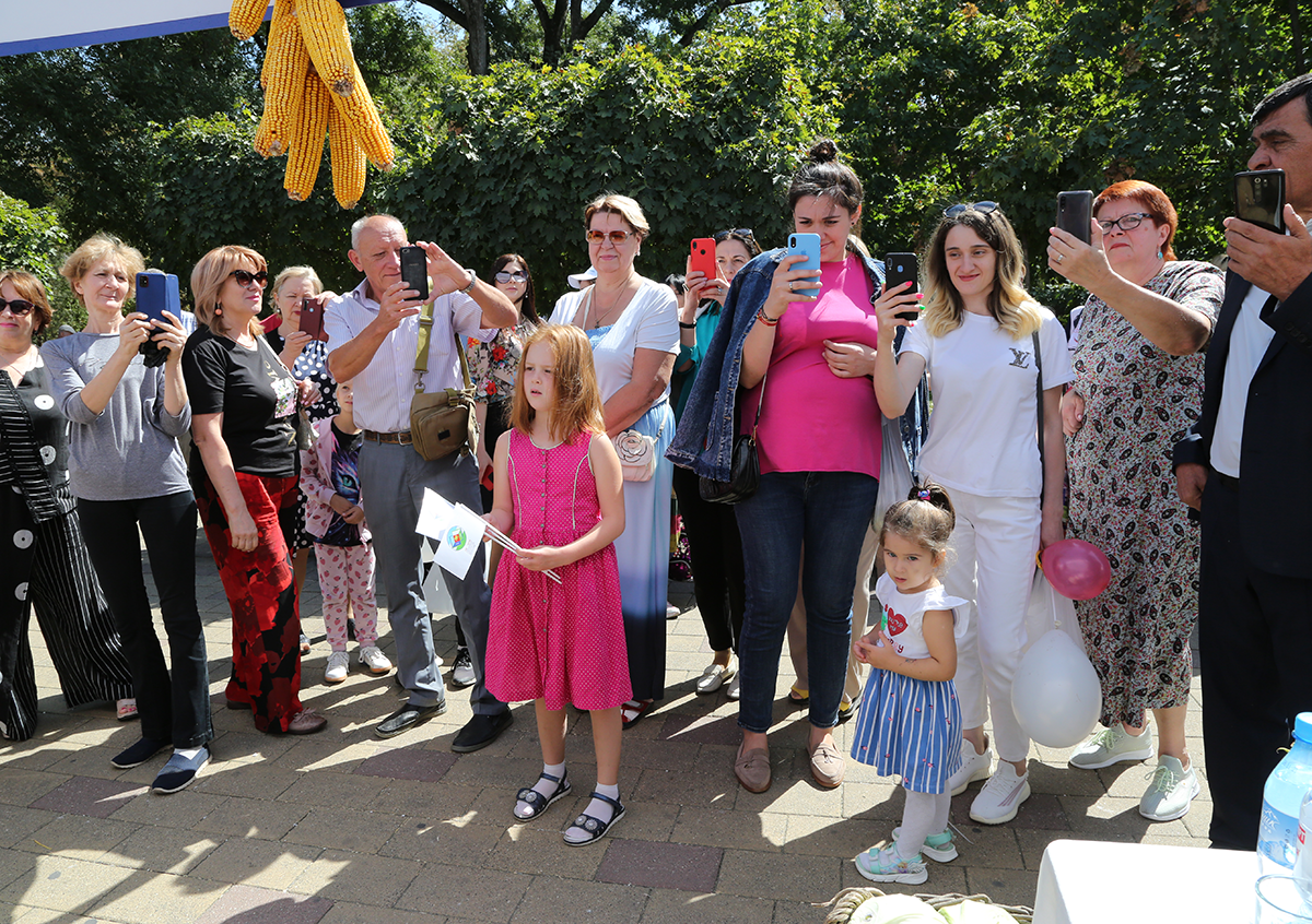 Фото: Татьяна Свириденко  