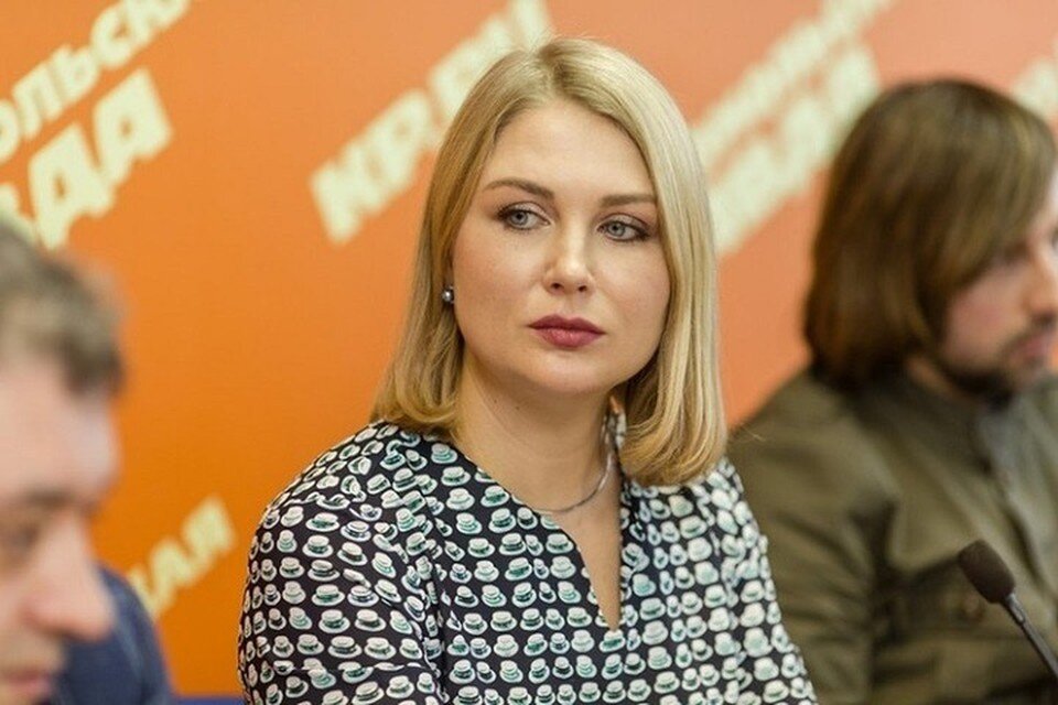     Интернет-пользователей возмутили слова Волынец, но оказалось, что фразы были вырваны из контекста. Валерий ЗВОНАРЕВ