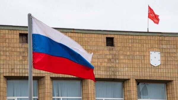   © РИА Новости Крым