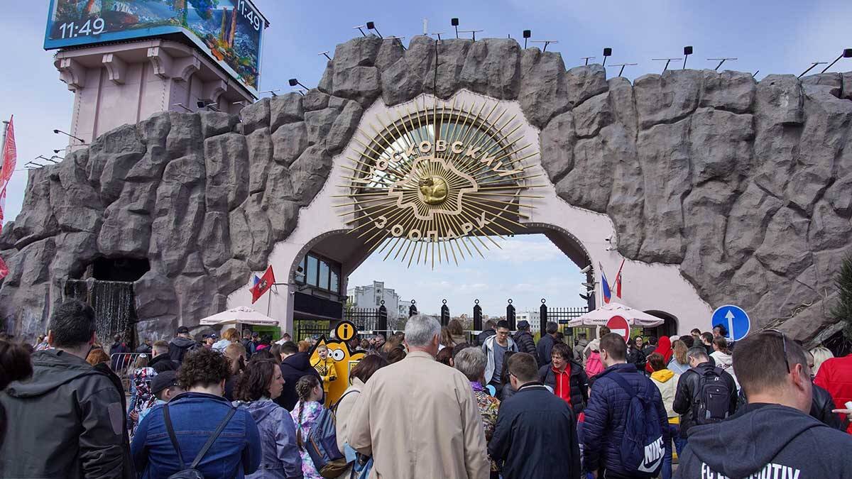    Фото: Александр Авилов / АГН Москва