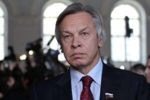    Фото: Алексей Пушков, replyua.net Андрей Пунегов