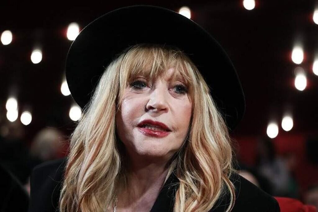 Алла Пугачева