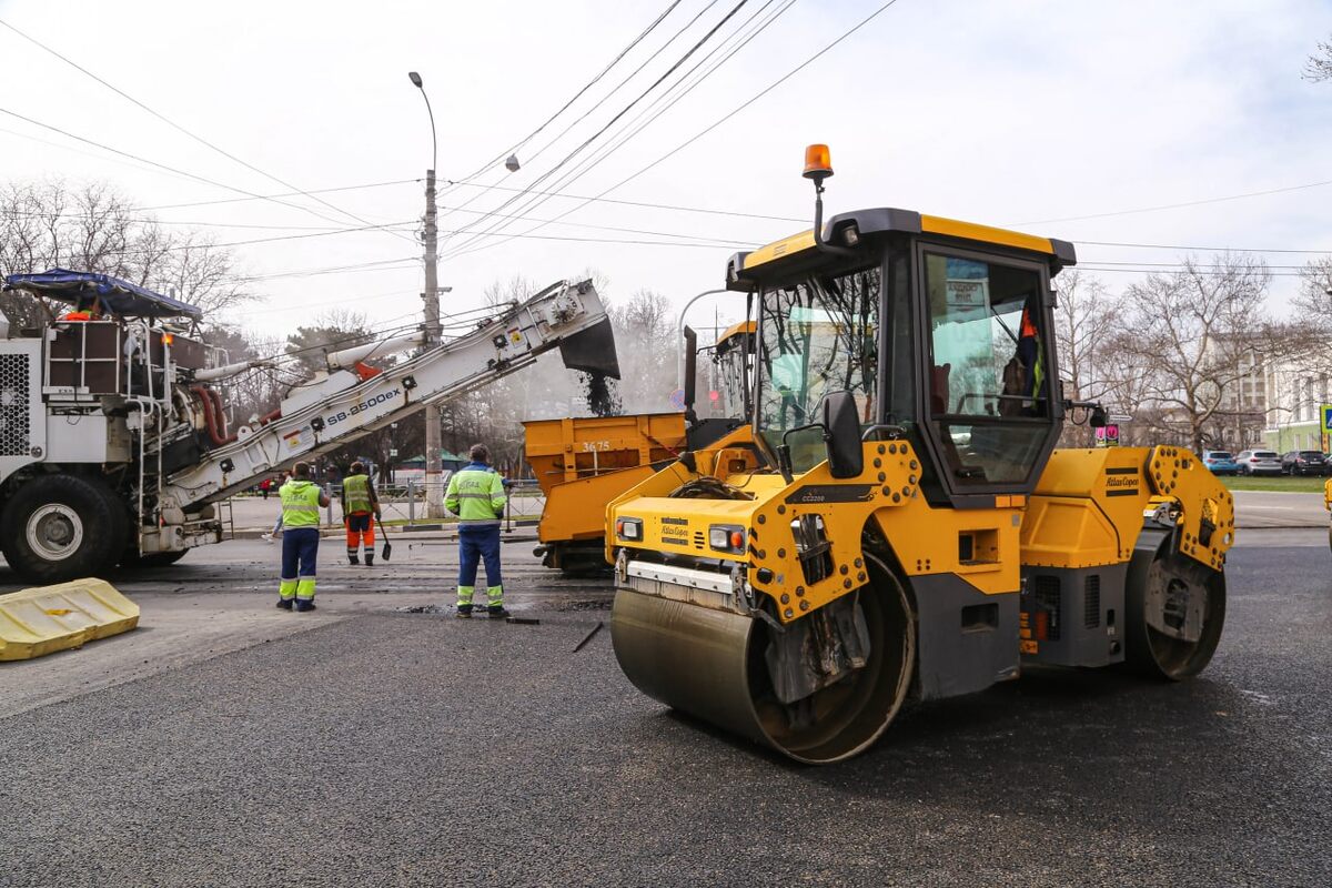 Фото: Михаил Гладчук
