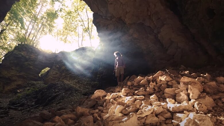 Фото: https://www.youtube.com/c/PavelMatveev