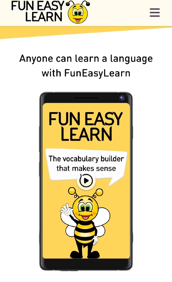 Изображение компании Fun Easy Learn