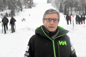    Фото: Jani Haanketo/iisalmensanomat.fi Ирина Амелина