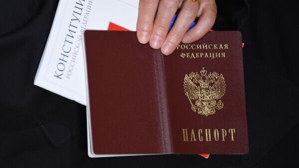   © Sputnik / Евгений Биятов