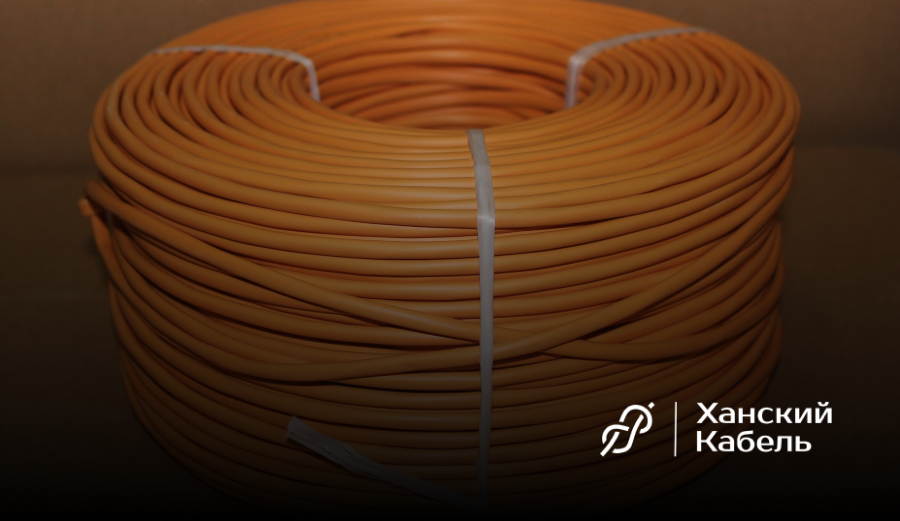 Ханский кабель - Что такое огнеупорный кабель