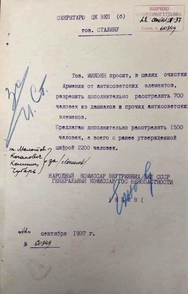 Об истинном лице большевиков. Документы и факты.
