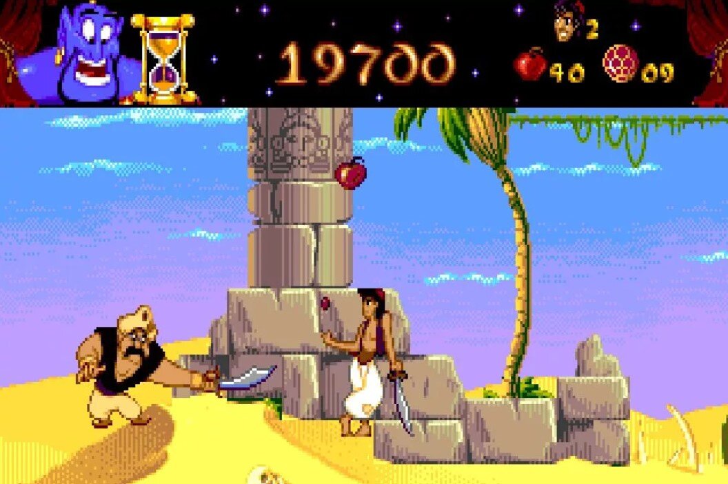 Игра алладин на сеге. Алладин сега. Компьютерная игра алладин. Aladdin игра сега. Aladdin игра 1993.