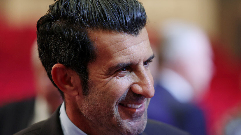   Gettyimages.ru Joosep Martinson - UEFA