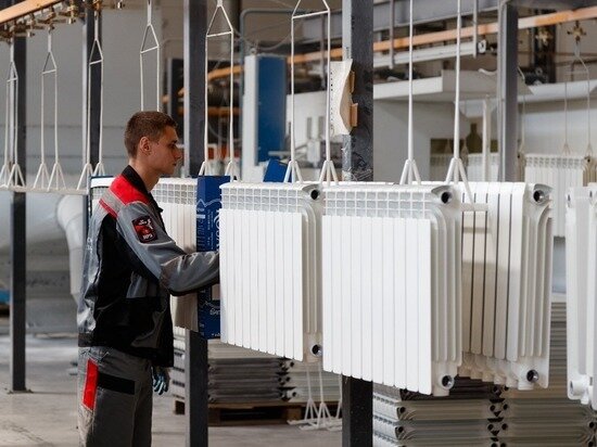     Фото: администрация Невинномысска