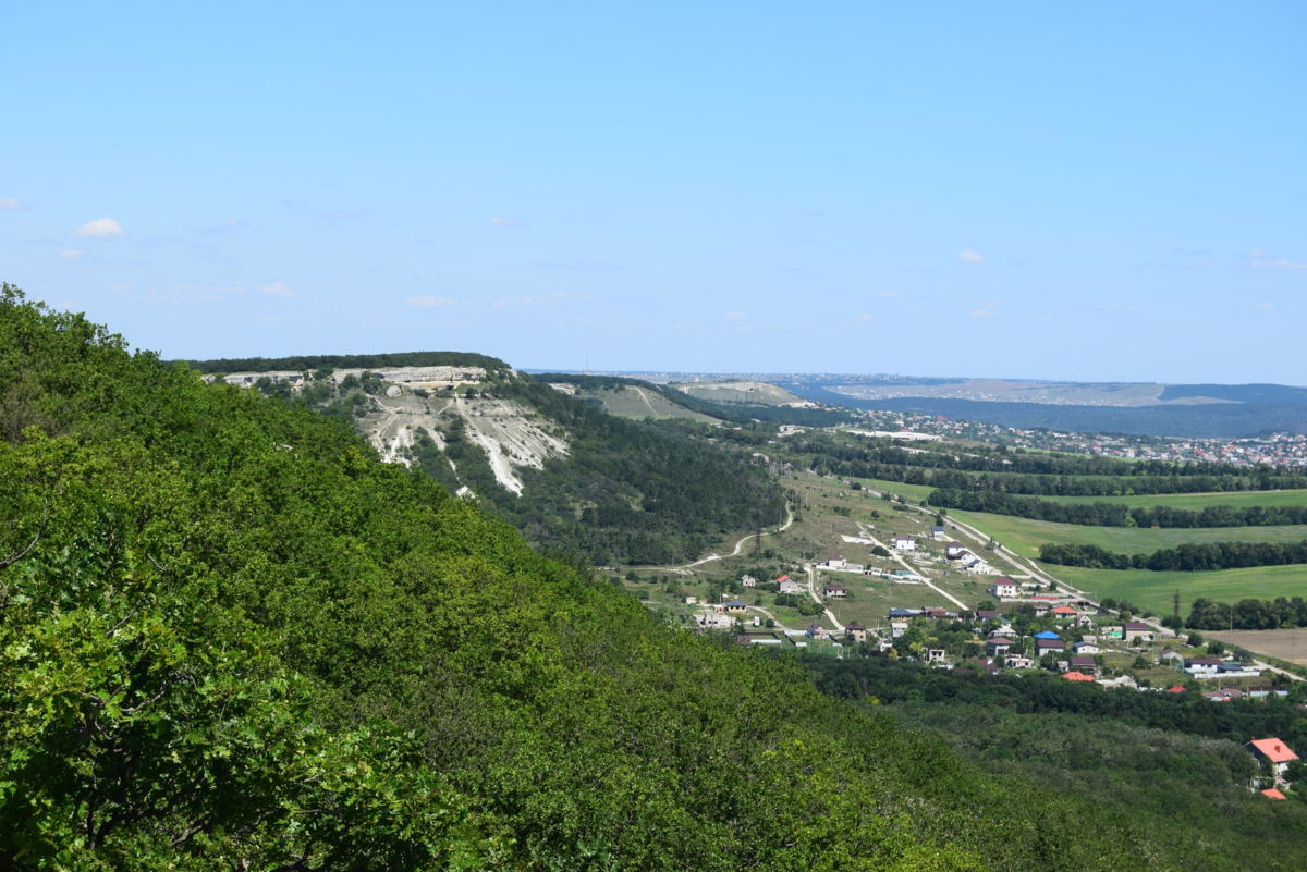 Фото (с) Туристический портал Крыма