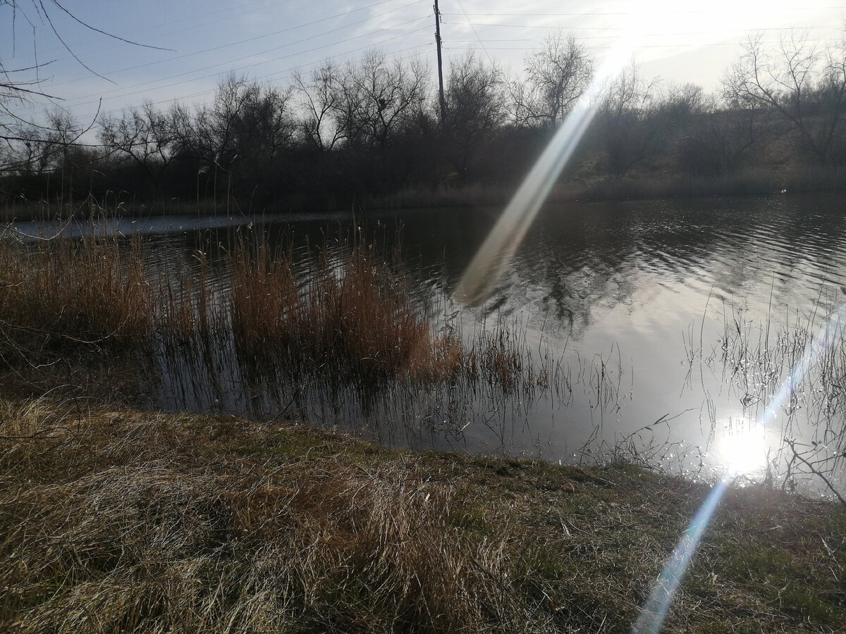 В рыбалке себе не отказывала во врем я беременности)))