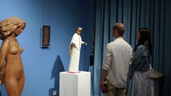   © Sputnik / Анна Кабисова